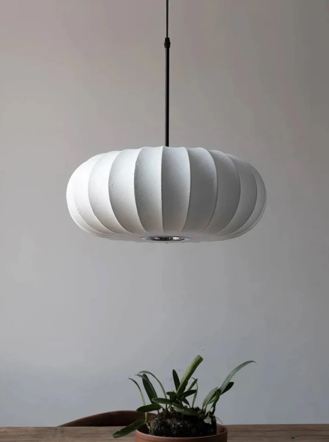 Pumpkin Glow Deckenlampe