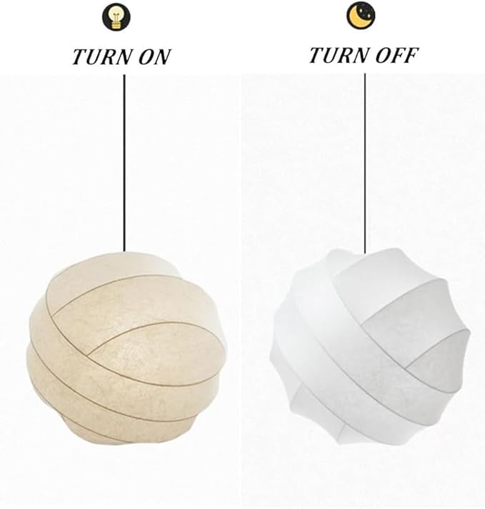 Seidenmond-Anhänger