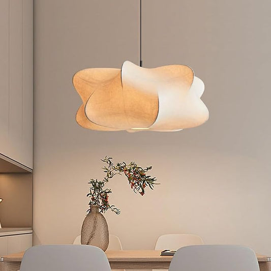SkySilk ceiling lamp