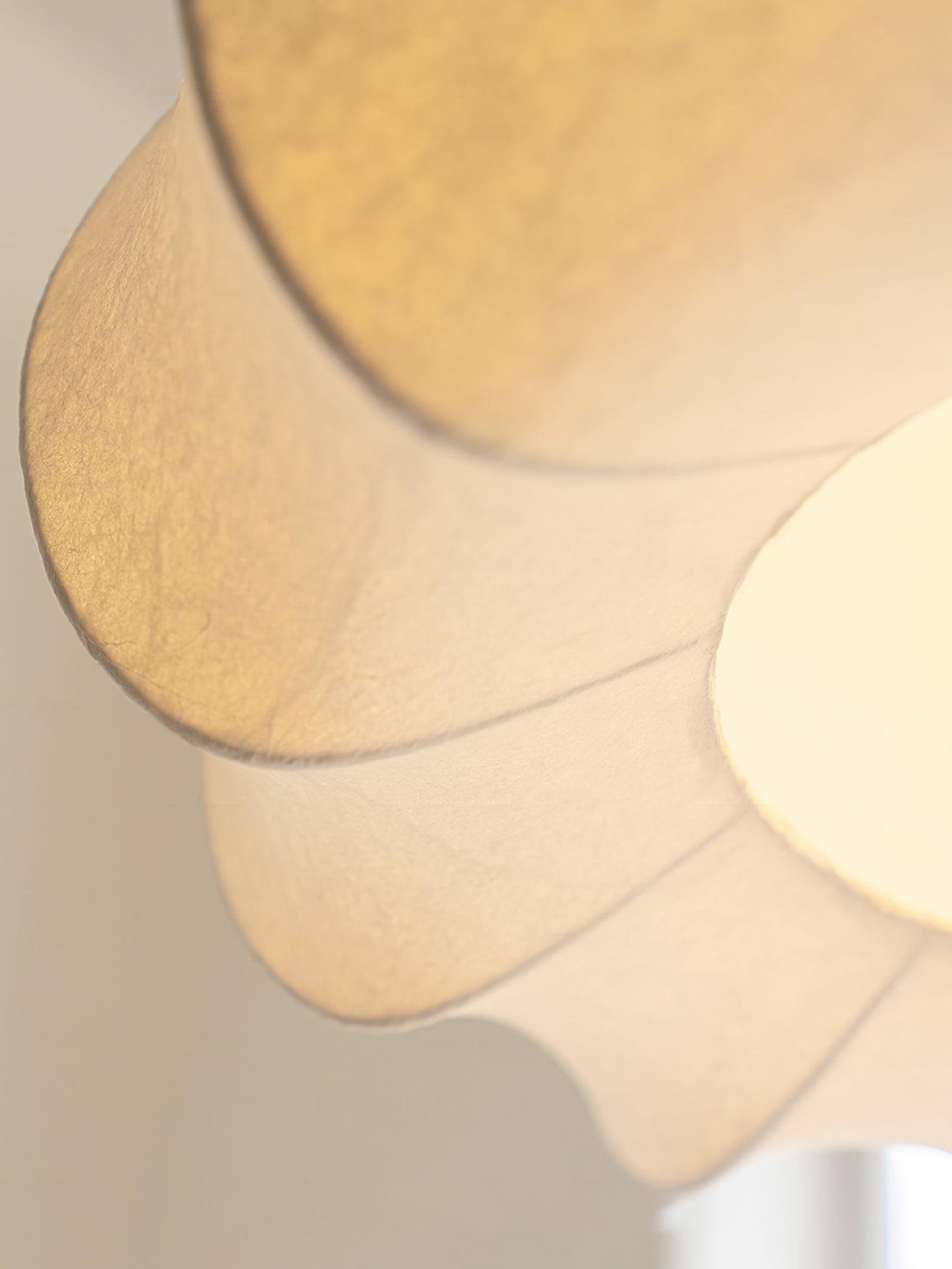 Mosh Silk Pendant