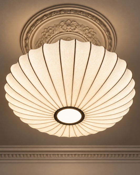 UFO Glow pendellampe
