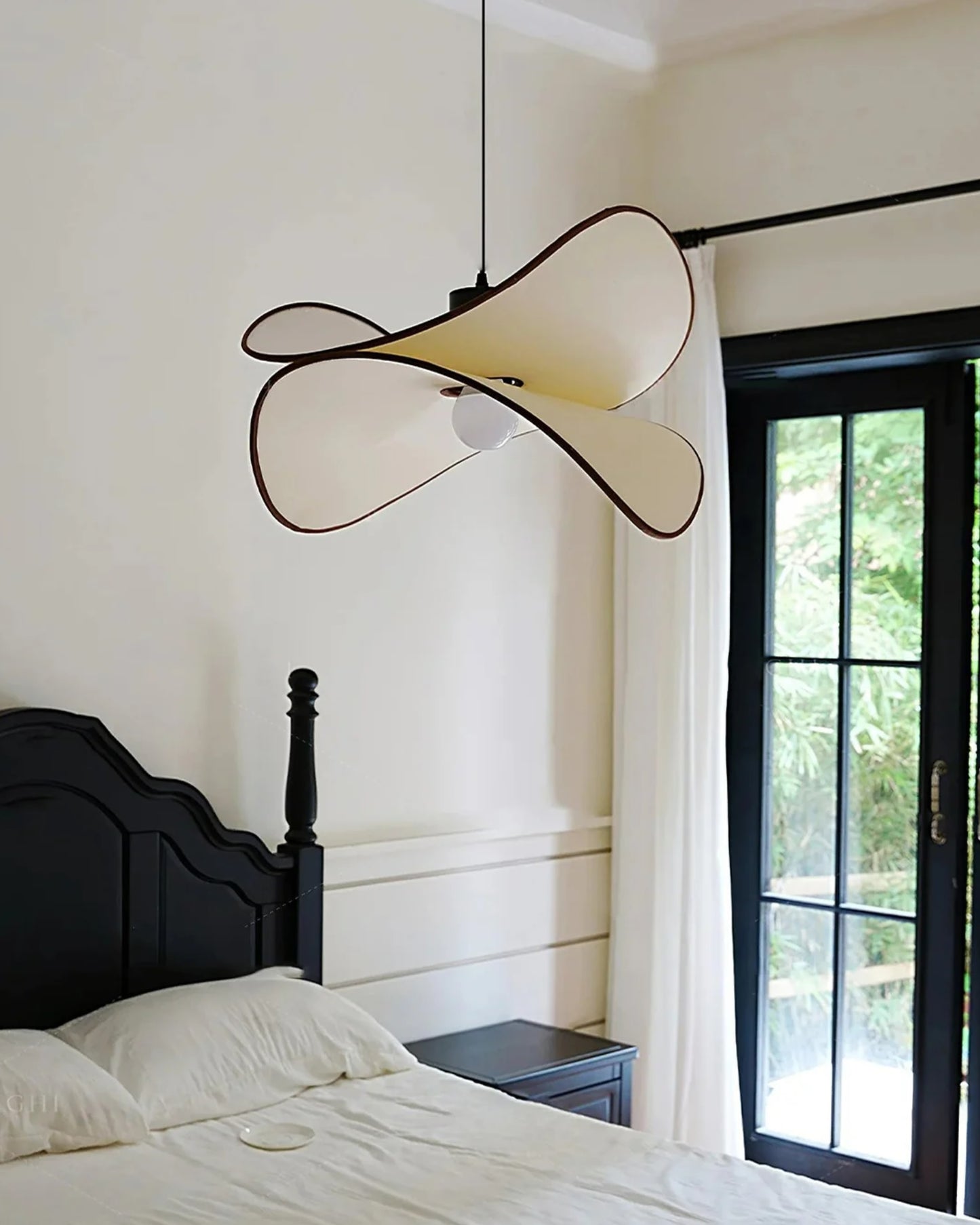 Papillon Pendelleuchte