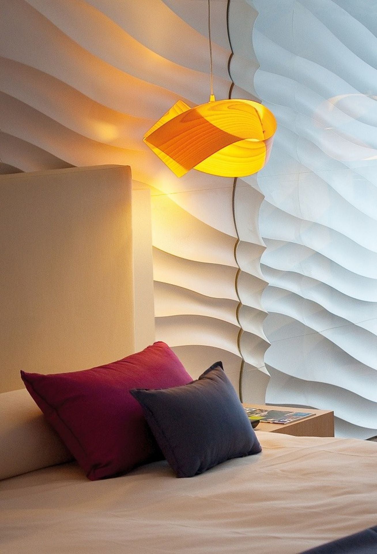 Cintora ceiling lamp
