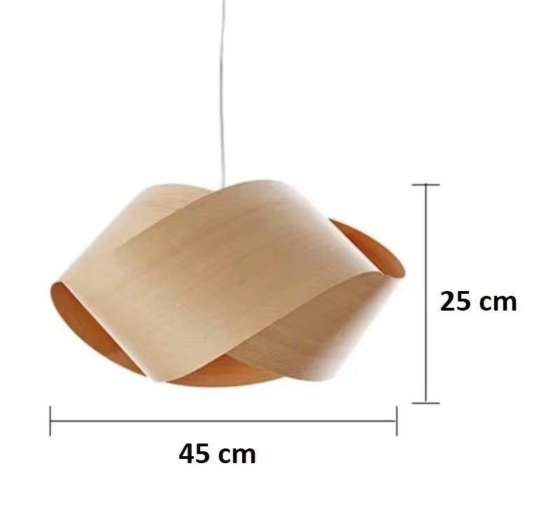 Cintora ceiling lamp