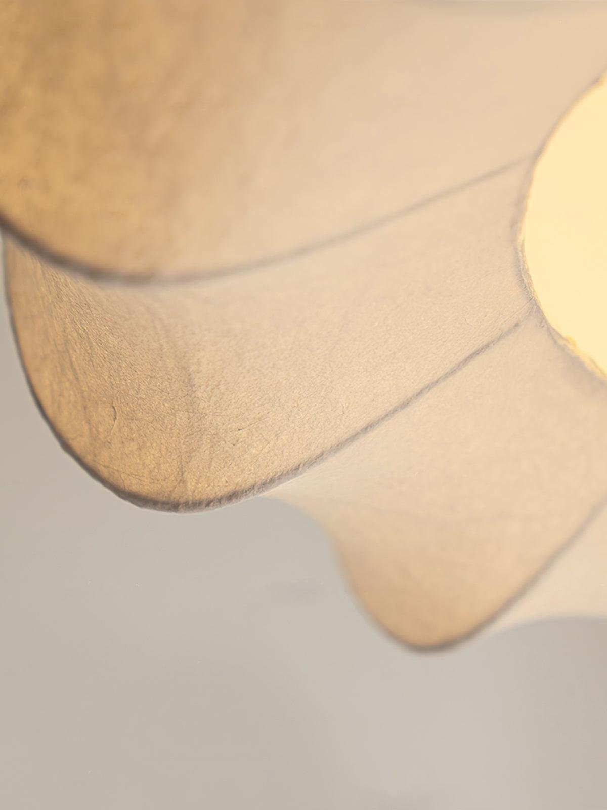 Mosh Silk Pendant
