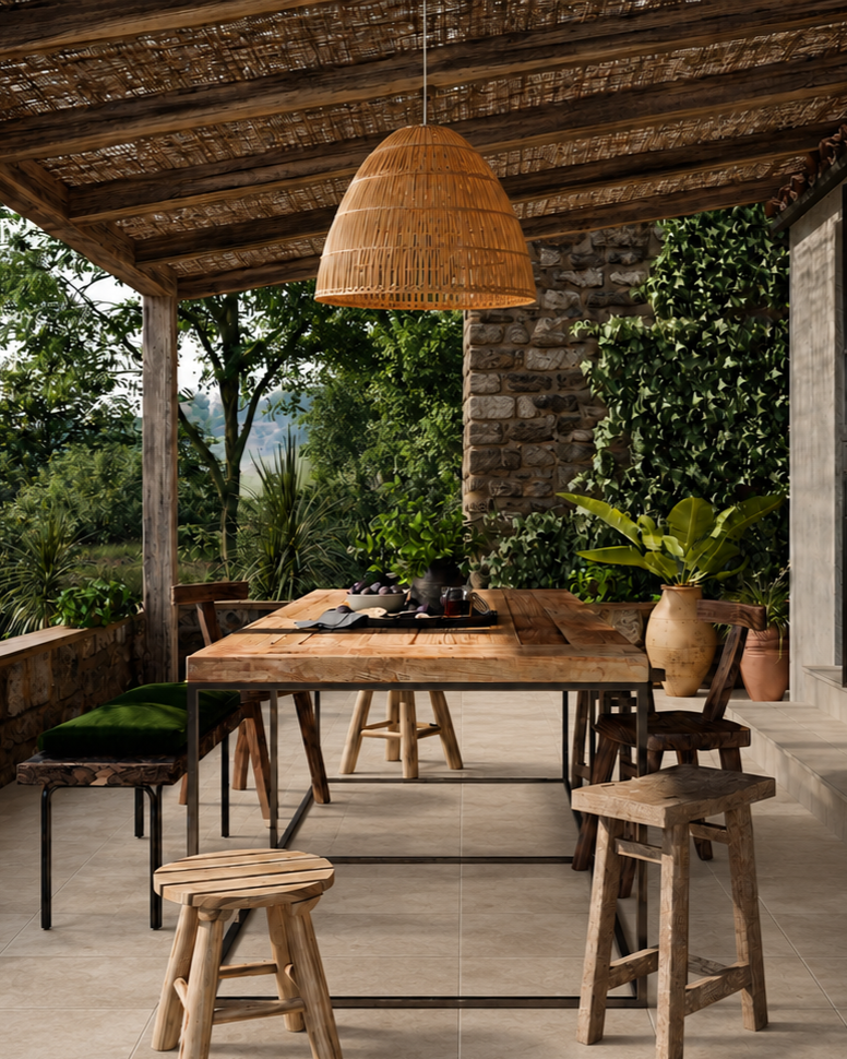 Makira pendel