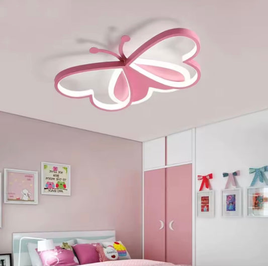 DreamButterfly loftlampe