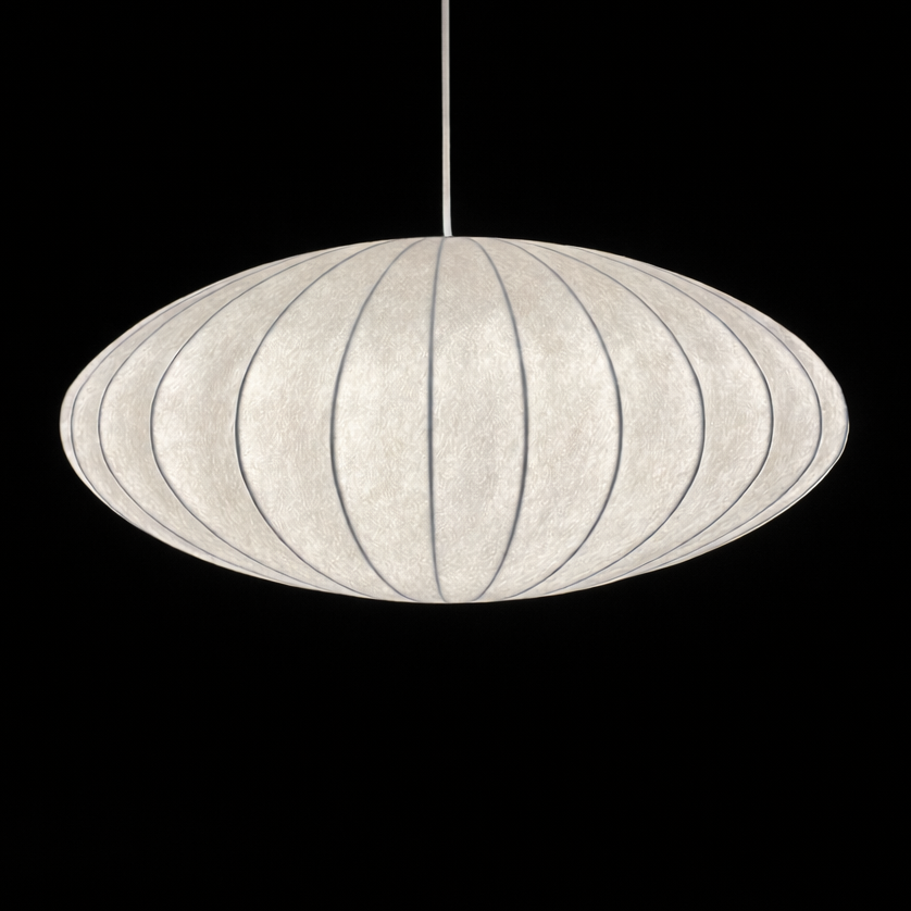 Ufo Glow unikt pendel design
