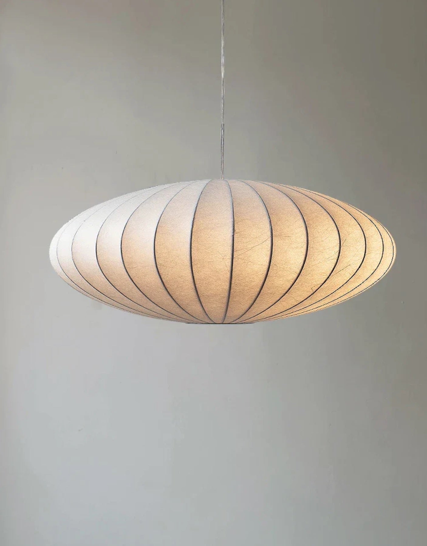 UFO Glow loftlampe