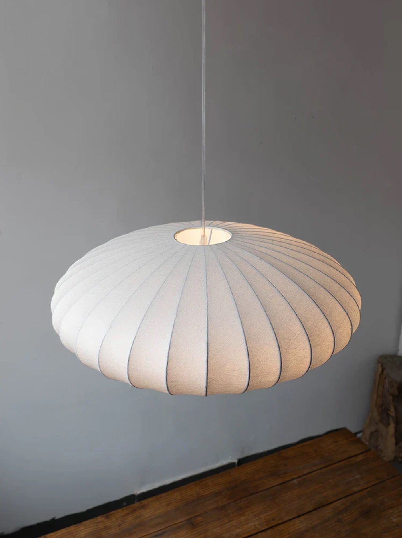 UFO Glow loftlampe
