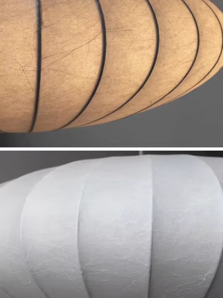 UFO Glow loftlampe